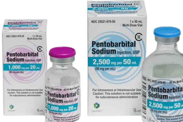 Pentobarbital Sodium